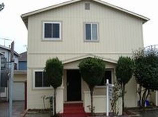 3221 School St, Oakland, CA
