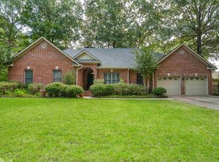 720 Heritage Hills Dr, Benton, AR 72019