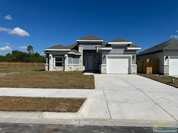 37844 Vineyard Ave, Brownsville, TX 78521