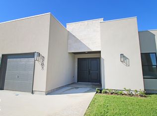 3705 Jose De La Paz Rd, Laredo, TX 78045