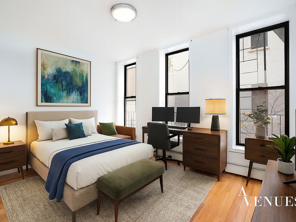1st image of 1644 Madison Ave #1W