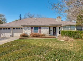 7515 Tondre St, San Antonio, TX 78209