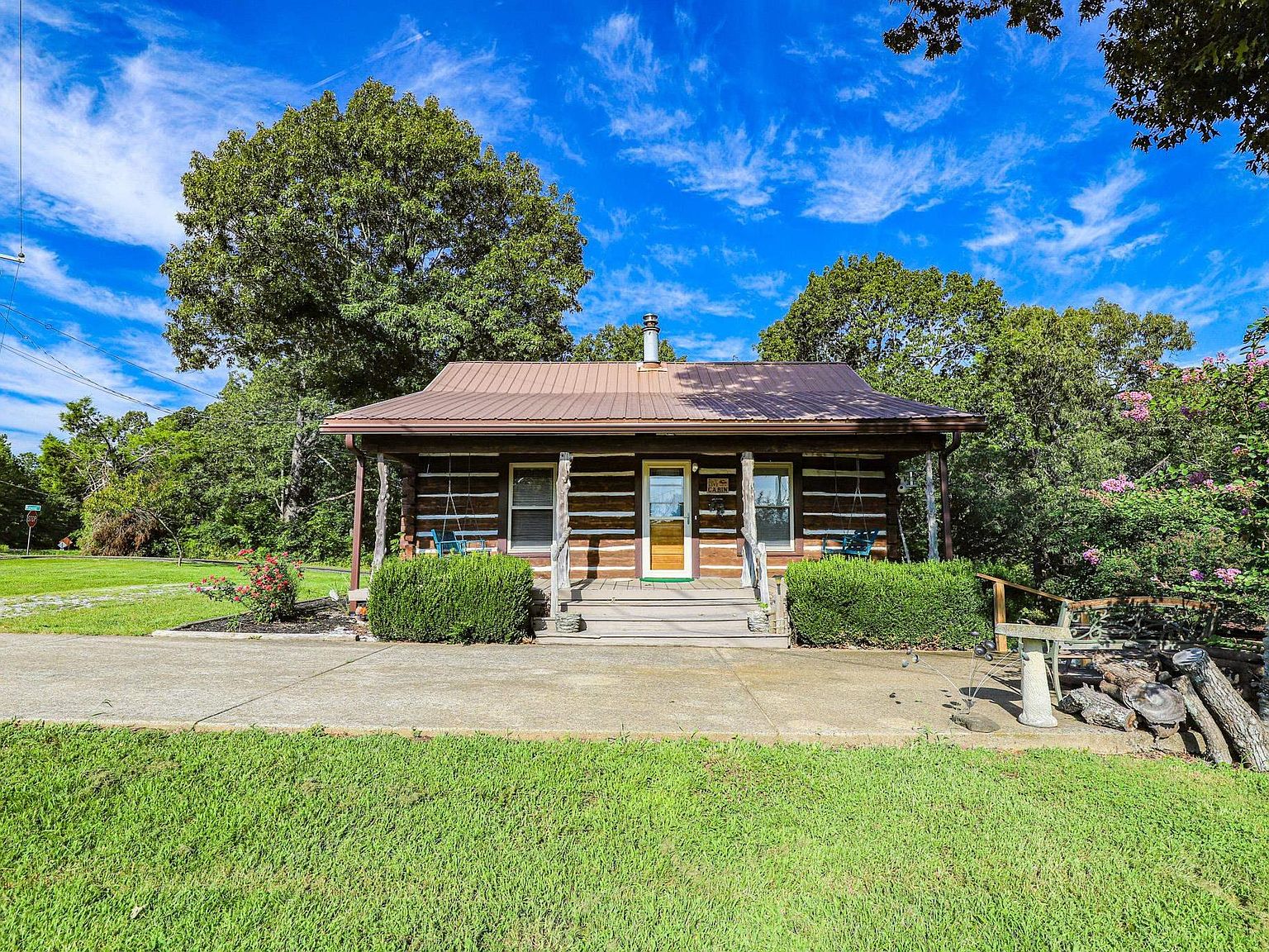 6672 Moors Camp Hwy, Gilbertsville, KY 42044 Zillow