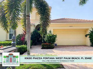 10630 Piazza Fontana, West Palm Beach, FL 33412