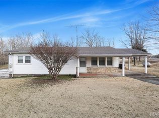 1036 Highway M, Marquand, MO 63655