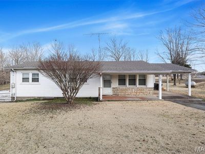 1036 Highway M, Marquand, MO, 63655