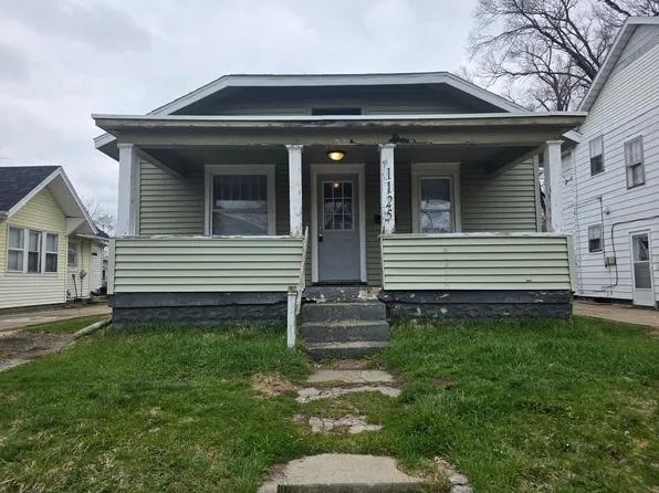 1125 E Calvert St, South Bend, IN 46613