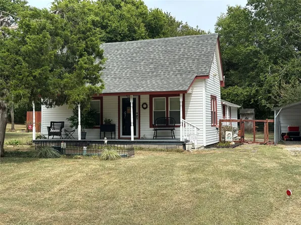 3558 Brock Rd, Ardmore, OK 73401