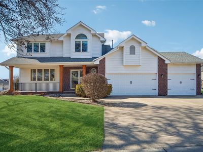 4616 94th St, Urbandale, IA, 50322