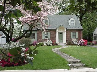 211 Williamsburg Dr, Silver Spring, MD 20901