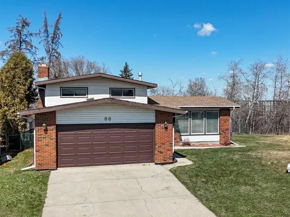90 S Welton Cres, Red Deer, AB T4N 6B3