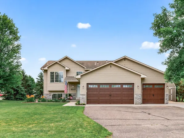 955 Joes Lake Rd SE, Cambridge, MN 55008