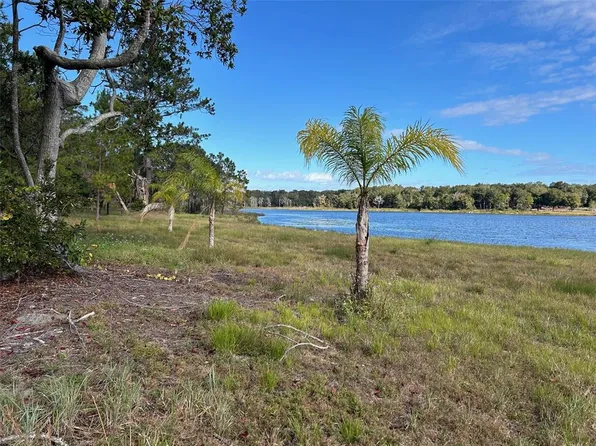 Mayfield Rd, Seville, FL 32190
