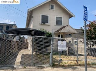 2353 E 21st St, Oakland, CA 94601