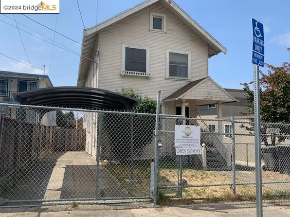 2353 E 21st St, Oakland, CA 94601