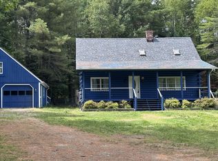 69 Town Farm Road, Bucksport, ME 04416