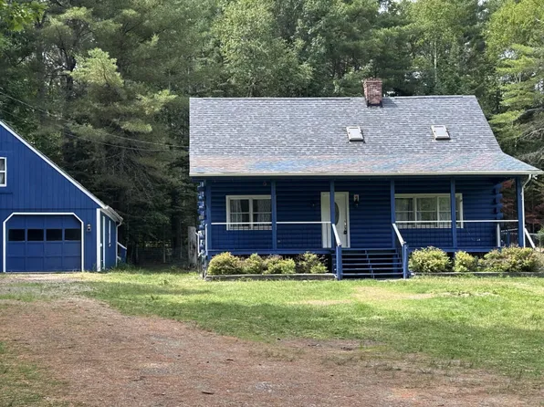 69 Town Farm Road, Bucksport, ME 04416