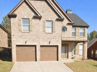 770 Channel Dr, Lawrenceville, GA 30045