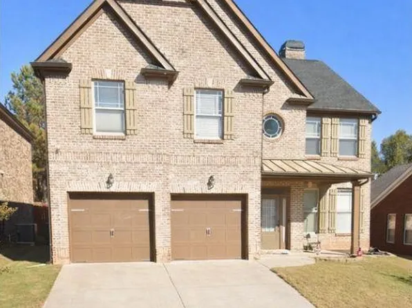 770 Channel Dr, Lawrenceville, GA 30045