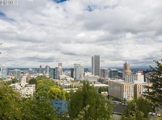 1260 SW Cardinell Way, Portland, OR 97201