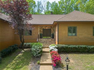 19022 Double Cedar Rd, Montpelier, VA 23192