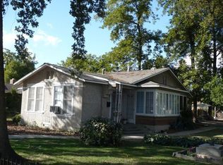 1916 Forrest St, Bakersfield, CA 93304