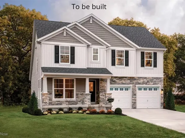 6121 Grey Heron Dr, Medina, OH 44256