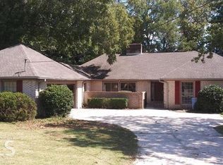 19 E Creekview Dr SW, Rome, GA 30165