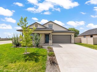 15837 N Limestone Way, Nampa, ID 83651