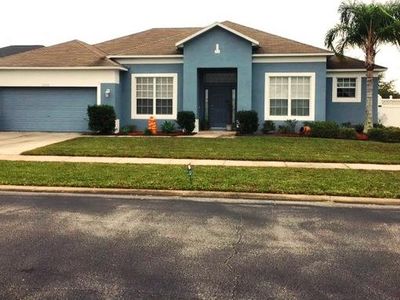3800 Swallowtail Ln, Kissimmee, FL, 34744