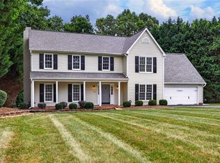 770 Somerset Dr, Winston Salem, NC 27103