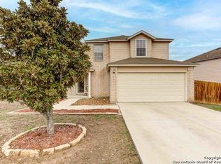 8443 Lone Shadow Trl, Converse, TX 78109