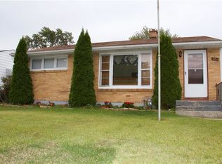 207 Seton Rd, Cheektowaga, NY 14225