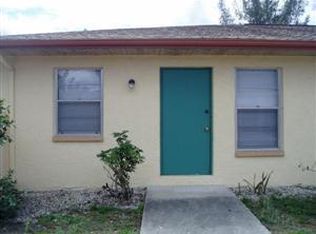 2149 41st St SW APT A, Naples, FL 34116