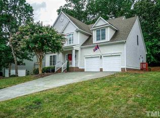 10 Scarlet Oak Ct, Durham, NC 27712