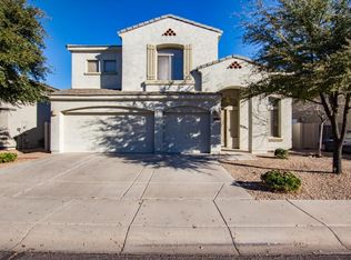 978 E Scorpio Pl, Chandler, AZ 85249