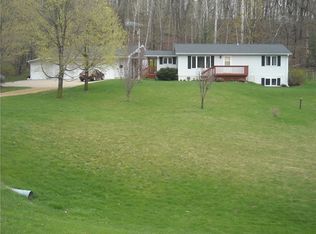 N5596 N County Road K, Menomonie, WI 54751