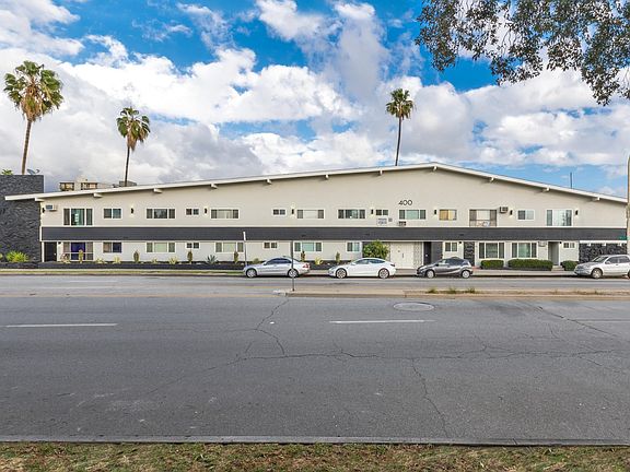 2nd image of 400 N Los Robles Ave APT 29