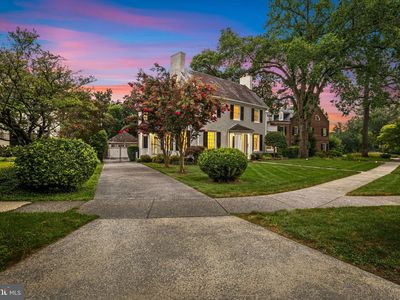 265 Stratford Rd, Baltimore, MD, 21218