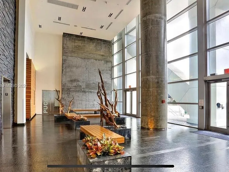 888 Biscayne Blvd #4009 — Photo 4