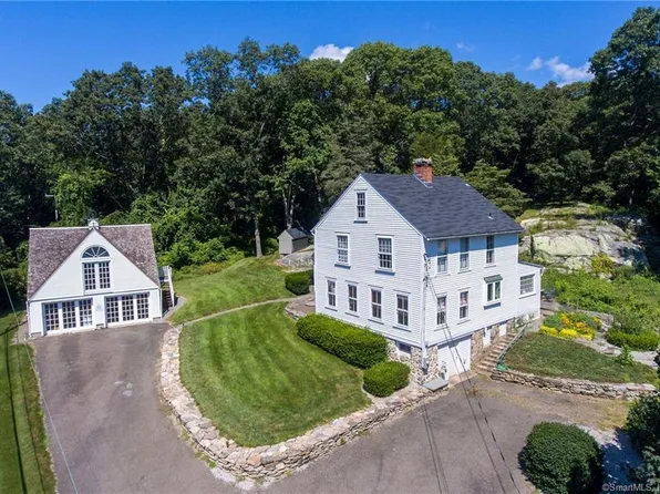 107 Signal Hill Road, Madison, CT 06443