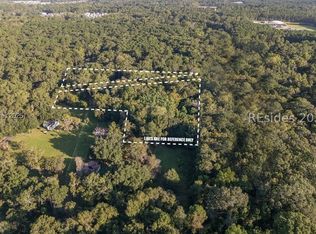 114 Grober Hill Rd, Beaufort, SC 29906