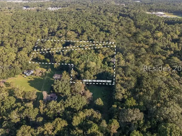 114 Grober Hill Rd, Beaufort, SC 29906