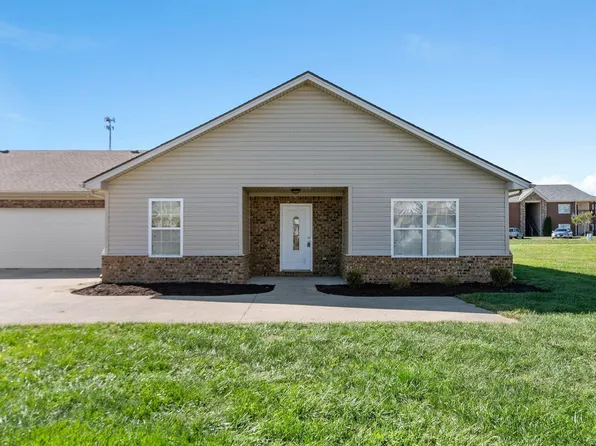 573 Regency Cir, Richmond, KY 40475