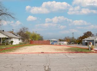 3129 Avenue K, Fort Worth, TX 76105