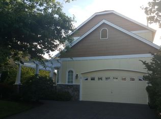 5347 NW Crady Ln, Portland, OR 97229