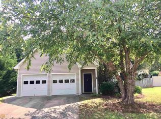 606 Spring Trl, Canton, GA 30115