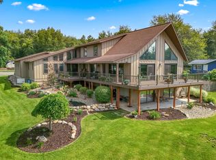214 Narrows Rd, Coldwater, MI 49036