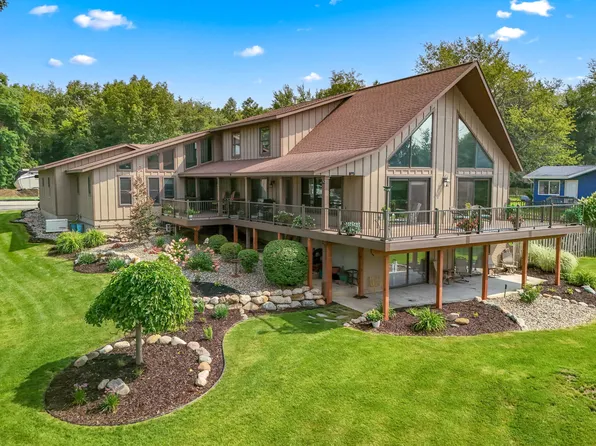 214 Narrows Rd, Coldwater, MI 49036