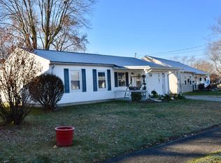 1052 Richmond Ave, Marion, OH 43302